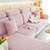 Эластичный чехол для дивана, нескользящий простой современный чехол для дивана, универсальный универсальный чехол, универсальный чехол для четырех сезонов, полотенце