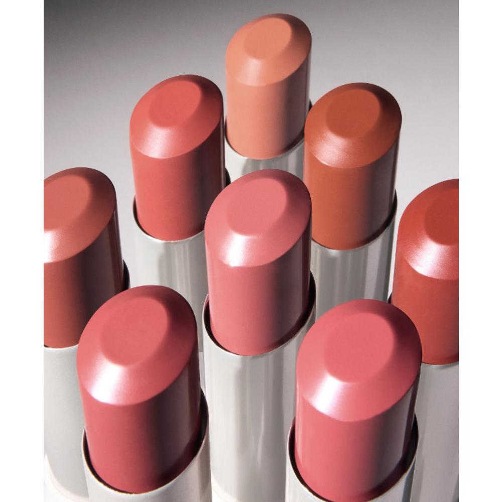 Innisfree Airy Matte Lipstick 3,5 г, нет. 2 Mood Orange, 1 упаковка