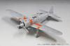 Fine Molds Scale Imperial Japanese Navy Zero Fighter Type 52 Model A Plastic Model FZ03 1/48 (Mitsubishi) (Airplane)