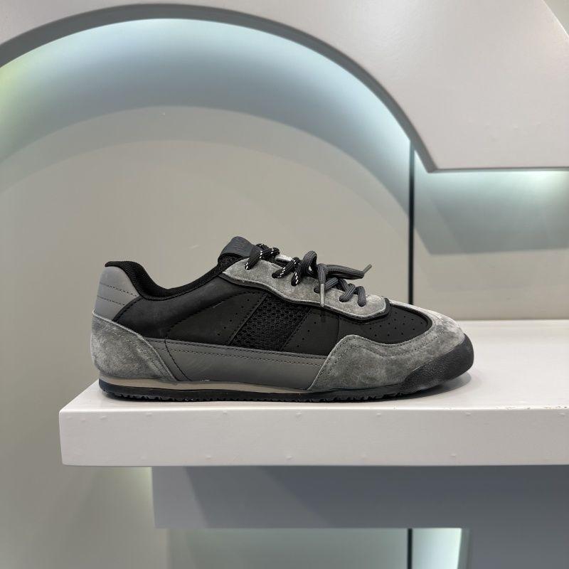 Summer ultra-light men's breathable men's versatile casual shock-absorbing sports shoes men's shoes