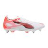 Puma Мужские футбольные бутсы Ultra 5 Match для мягкого грунта