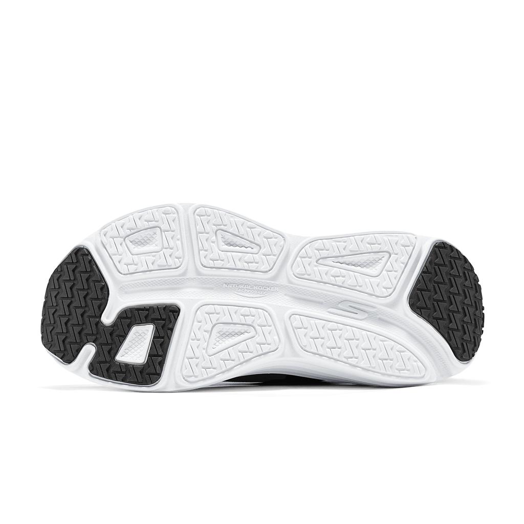 Skechers Легкие, Поддерживающие, Дышащие, Повседневные, Беговые кроссовки, Женские кроссовки, Черные 129470-BKW