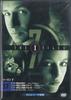 DVD РАЗЛИЧНЫЕ  Секретные материалы Сезон 7  Знамения  Чудеса XF2037 DEAGOSTINI Япония Фильмы  DVD Б/У