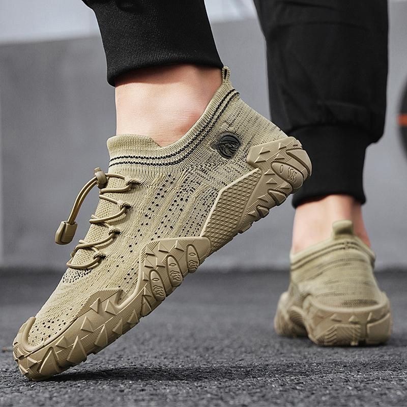 Модная мужская обувь CYYTL, кроссовки, повседневная дышащая летняя обувь для улицы, для хайкинга, модные теннисные спортивные беговые дизайнерские роскошные лоферы на платформе