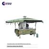 Waterproof & Oil-Proof Truck Tarpaulin Cover