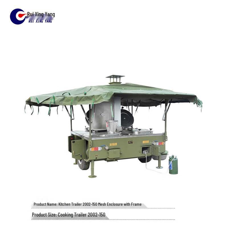 Waterproof & Oil-Proof Truck Tarpaulin Cover