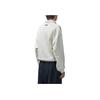 Fear of God Свитшот с круглым вырезом Essentials Цвет: Иссиня-черный Мужской 192BT244392F