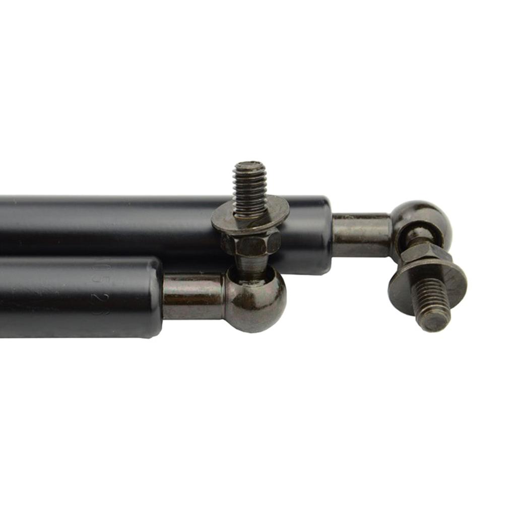 Подъемная опора, передние стойки капота, газовые пружины для Patrol Y61 GU UTE 1997-2013 гг.