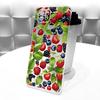 Clear Cover For Realme C21 Case RMX3201 Cute Cat Fashion Butterfly Funny Painted Phone Casing For Real me C21
