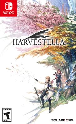 Harvestella Северный коммутатор (Импортная версия Америка) –