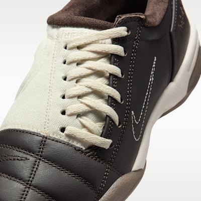 Women's Sneakers Nike Total 90 Velvet Brown (Women's) Soft Pearl/Gum Dark Brown/Velvet Brown