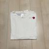 [USED] BTS LOVE YOURSELF Long Sleeve T-Shirt LYS SYS