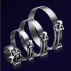 European Style Heavy-Duty Pipe Clamps