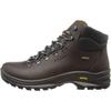 Детские походные ботинки Grisport Fuse из вощеной кожи