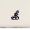 Kangol Bio Canvas Soft Cross Bag 3396 Ivory