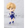 Мини-фигурки Sailor Moon Super Sailor Uranus - Eternal edition - Подвижная фигурка, окрашенная из ПВХ и АБС-пластика, примерно 90 мм, BAS60990