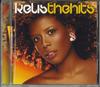 CD KELIS - Хиты TOCP66778PROMO EMI MUSIC Япония Рэп и Хип-Хоп/R&B