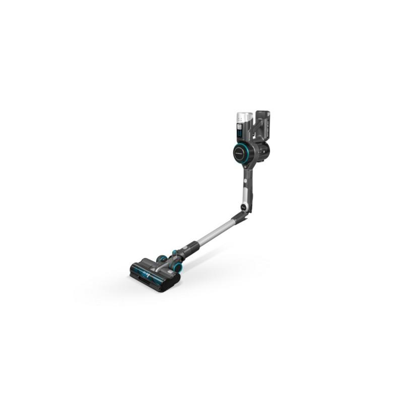 Schneider - Scvc23400fb – Gris - 400w 140 Airw - Tube Flexible - Double Base De Charge