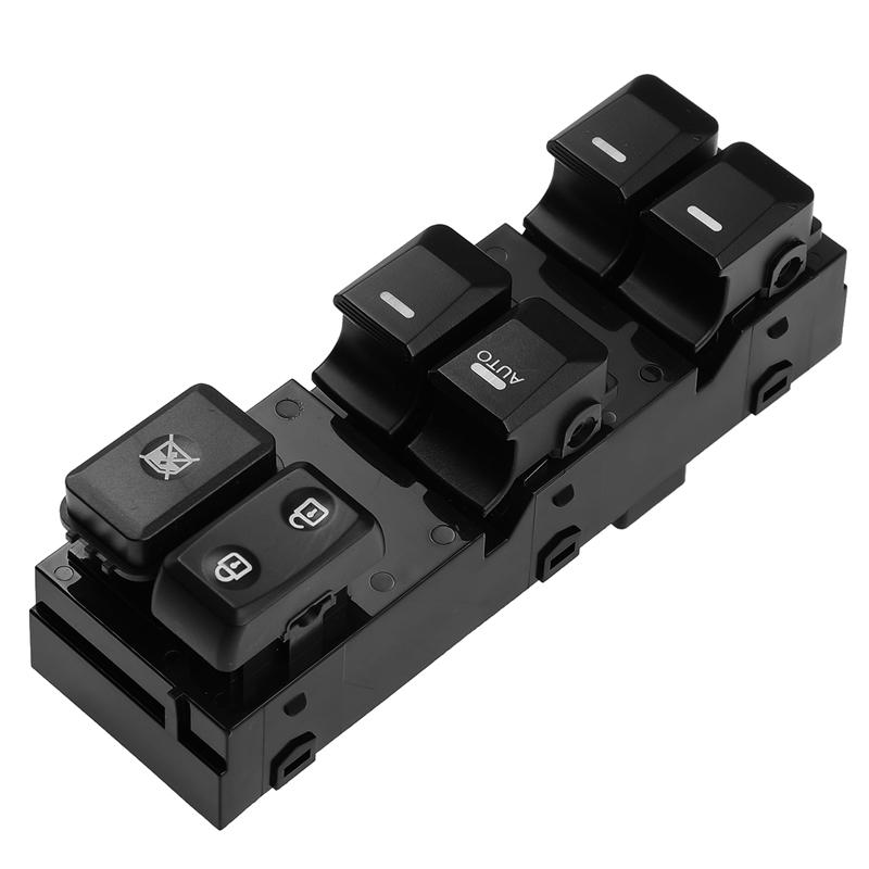 93570-3W400WK 93570-3W450 Electric Power Master Window Switch Car 93575-1H000 For Kia Sportage 2011 2012 2013 2014-2016