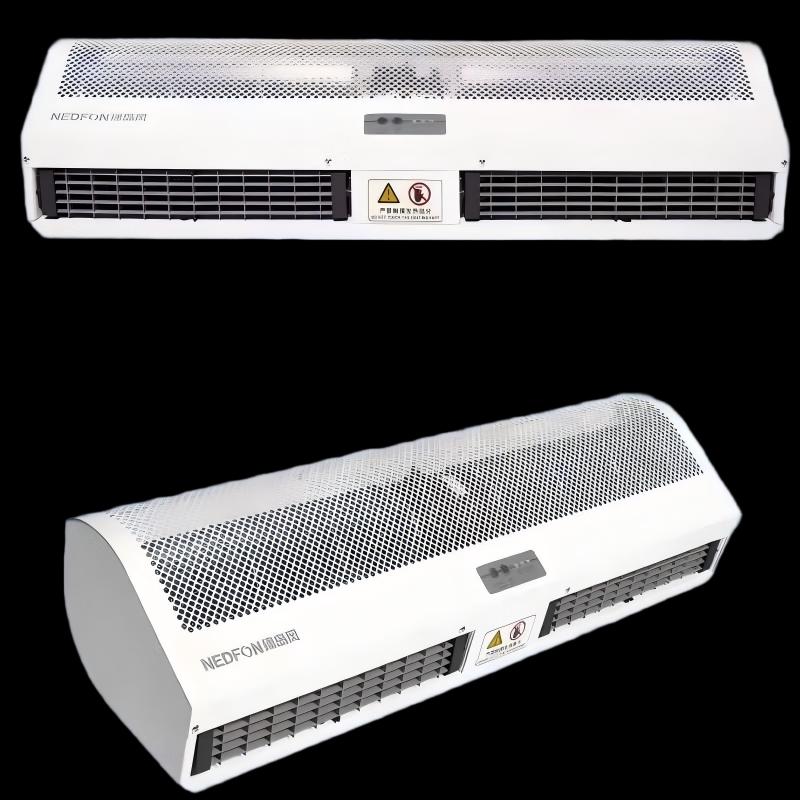 Lvdaofeng NF-5 Electric Air Curtain Heater