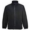 Mens Argyll Heavy Fleece Anti-Pill Jacket (F400)