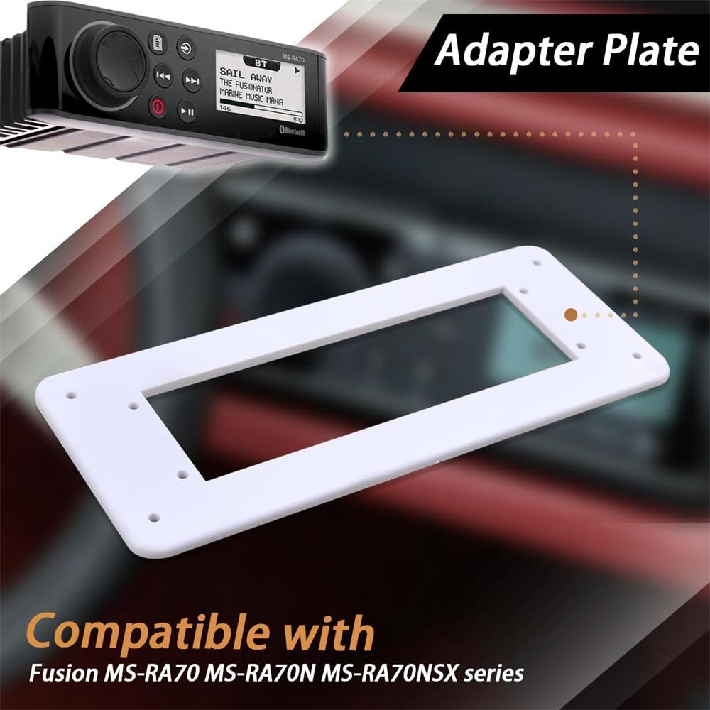 Переходная пластина, совместимая с сериями Fusion MS-RA70 MS-RA70N MS-RA70NSX