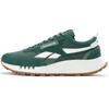 Cl Legacy W+ Comfortable Thick Sole Casual Shoes Low Top Running Shoes Unisex Sneaker Dark-Green 24FRC903U3GL0
