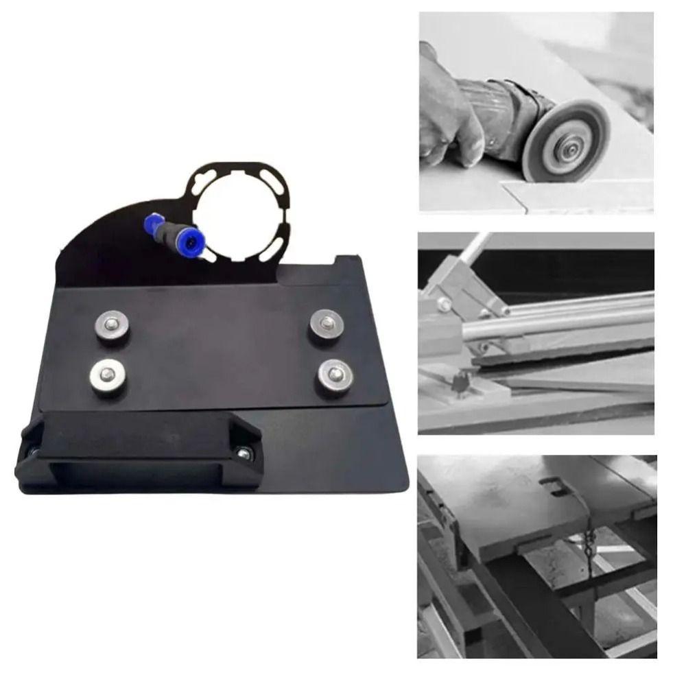 Керамика для резки фаски 45° Кронштейн для снятия фаски 45° Кронштейн для резки под углом 45 градусов Керамическая плитка