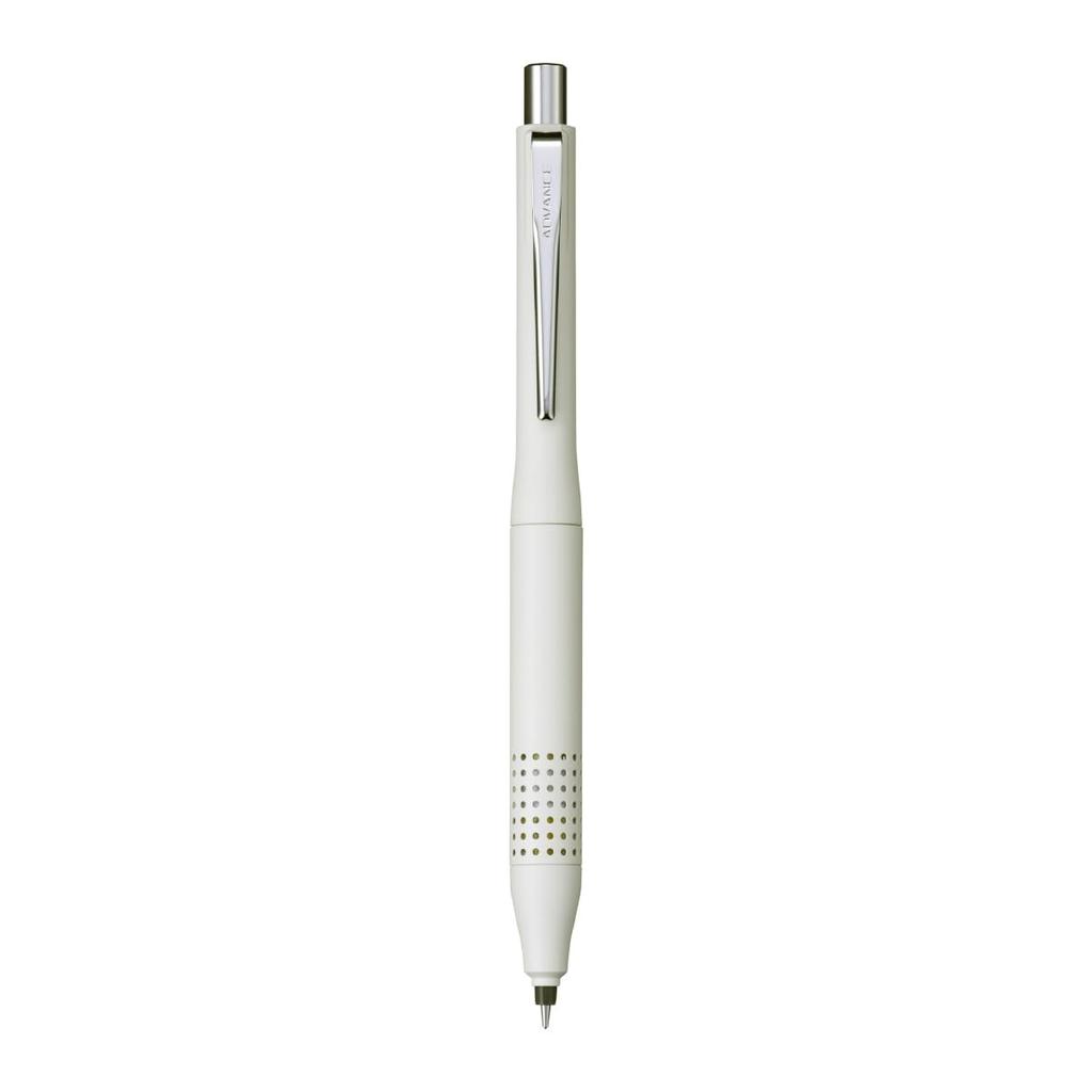 Uni Mitsubishi Pencil Mechanical Pencil Kurutoga Advance Upgrade Model Ivory 0.3 M310301P.46