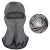 Cooling Neck Balaclava Face Mask Hiking Scarves Full Face Cap Summer Cycling Balaclava  Sport
