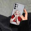 Чехол для телефона Singer M-Madonna для Samsung S25, S24, S21, S22, S23, S30, Ultra, S20, Plus, Fe, Note, 10, 9, 5G Черная крышка
