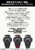 Часы Casio Зеленые G-SHOCK GWG-B1000-3AJF Мужские