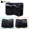 Makeup Bag 29/30 Hole Makeup Brush Case Cosmetic Bag For Women Travel & Home Makeup Pouch Professional Beauty Container Storage Case