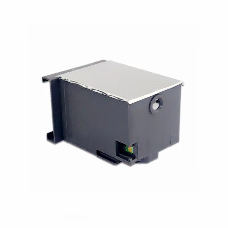T6714 Бокс для обслуживания Epson WF-C869RA PX-M7070FX S7070X WF-C869RDTWF C869RDTWFC C869RD3TWFC C869RDTSF EPP WF-C869RDTEFC EPP