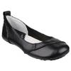 Hush Puppies Womens/Ladies Janessa Slip On Pumps