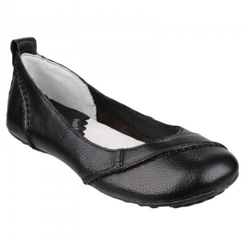 Hush Puppies Womens/Ladies Janessa Slip On Pumps