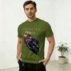 Band Infected Rain TShirts for Unisex Amazing 100 Cotton Tees O Neck Short Sleeve T Shirts Summer Clothing