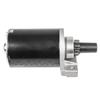 Rozrusznik Loncin Elektryczny Lc2P73F Lc2P76F Część Oryginalna