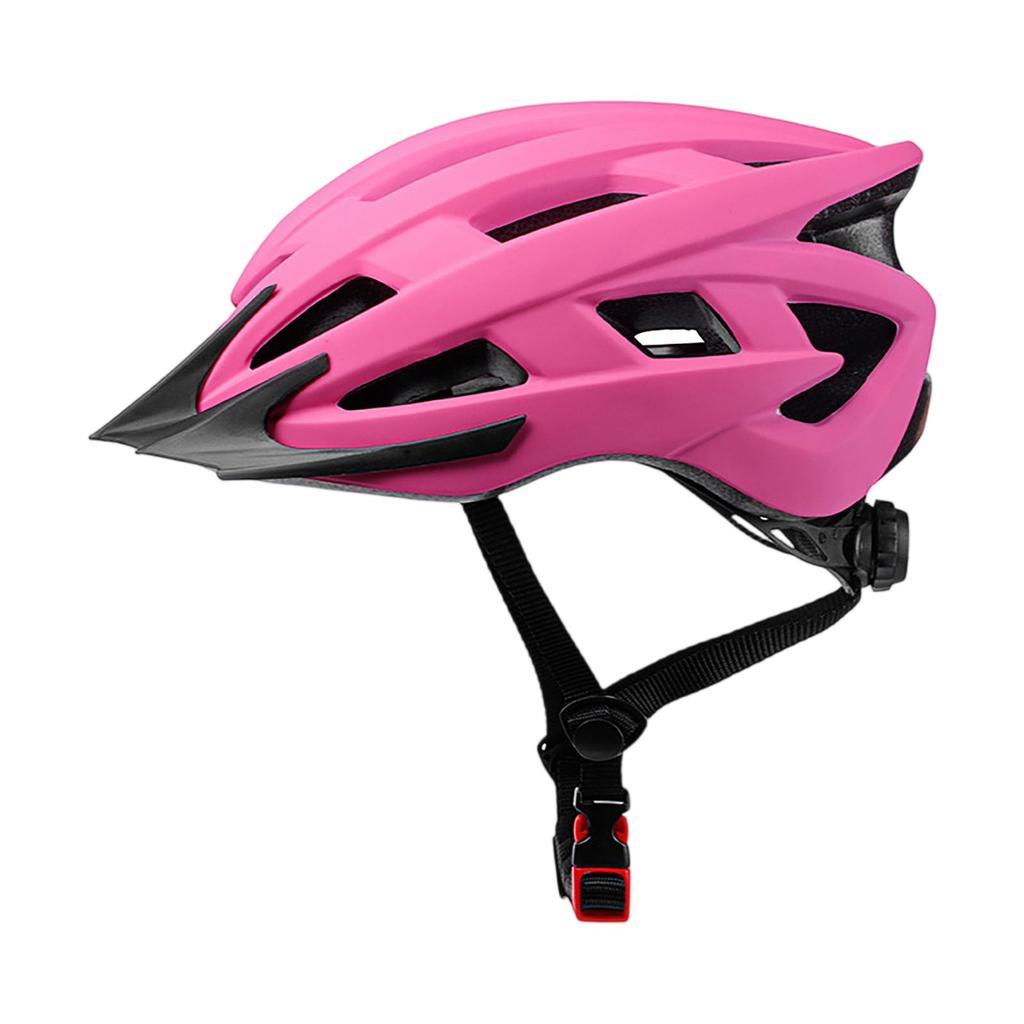 Adult Cycling Helmet, Imitation One-piece Bicycle, Road Bike, Outdoor Cycling, Men's And Women's Sports Equipment
