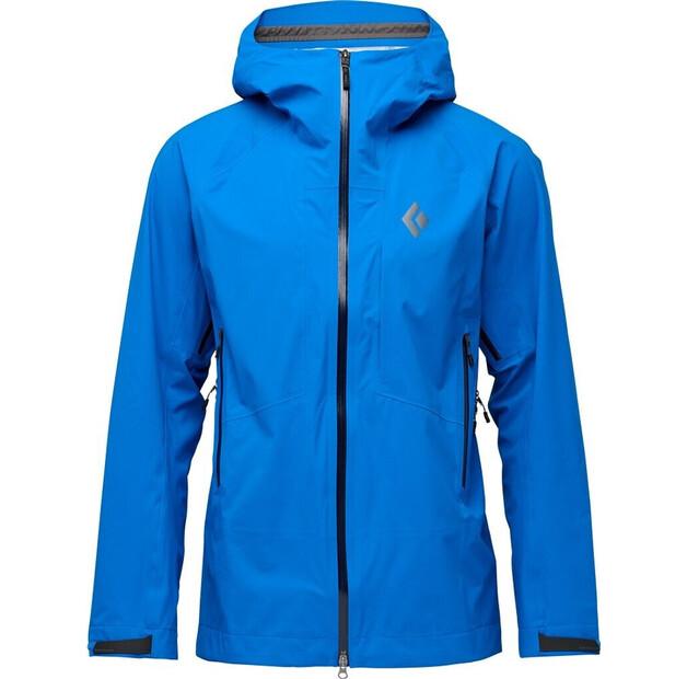 Куртка Black Diamond Highline Stretch Shell
