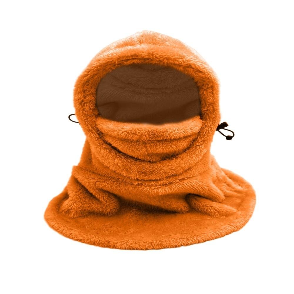 Keep Warm Neck Mask Hat Windproof Warm Hat Fashion Balaclava Hat Winter