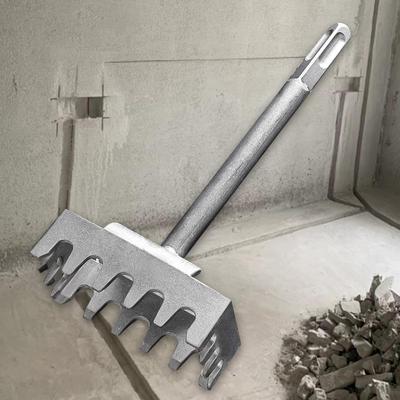 Инструмент для прорезания квадратных пазов в электрической коробке, подходит для розетки типа 86 для электрика из кирпича