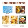 Natural 100% Pure Batana Oil For Hair Growth Batana Oil Butter Hair Mask From Honduras Hair Loss Treatment For Black Men Womenjs