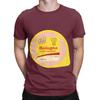 Oscar Mayer Bologna Illustration Funny 100 Cotton TShirt Oscar Mayer Tees Tops For Unisex