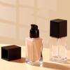 Mini Perfume Lotion Pump Bottle Liquid Foundation Bottle Empty Refillable Bottle Cosmetic Container
