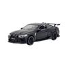 1/32 BMW M4 Coupe Спортивный Автомобиль Сплав Литье под Давлением Модель Детские Игрушки Коллекция Хобби Настольные Украшения Подарок для Друзей