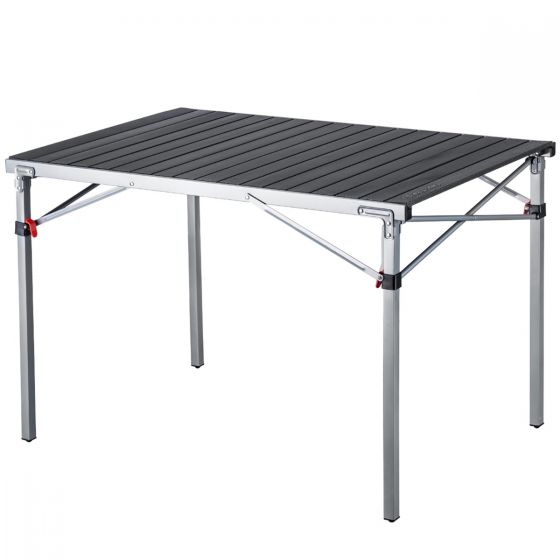 KingCamp Compact Folding Table 107 x 70 cm