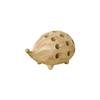 hedgehog ornament