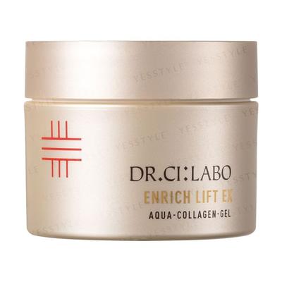 DR.Ci:Labo - Гель с аква-коллагеном Enrich Lift EXRa Мини