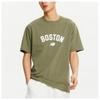New Balance Футболка BosTon Lqj Nbnee2s031 49